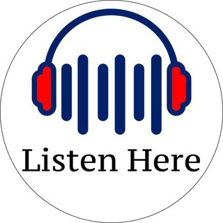 Listen Here - Английский аудирование