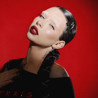 быдло визажист