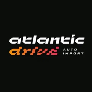 Atlantic Drive - авто под заказ и в наличии