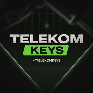 𝑻𝑬𝑳𝑬𝑲𝑶𝑴 𝑲𝑬𝒀𝑺