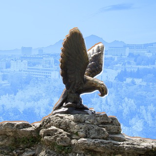 Нетипичный Пятигорск