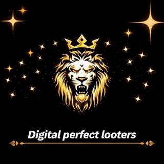 DIGITAL PERFECT LOOTERS
