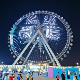 Харбин. Интересные места