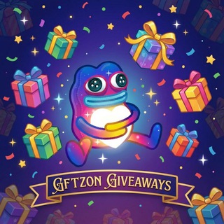 GFTZON | Giveaways
