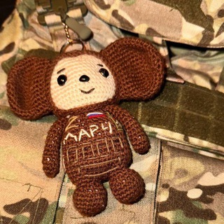 🇷🇺 Дарч 21+