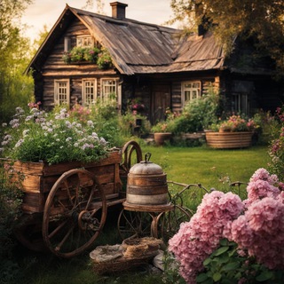 На даче пригодится&#33;