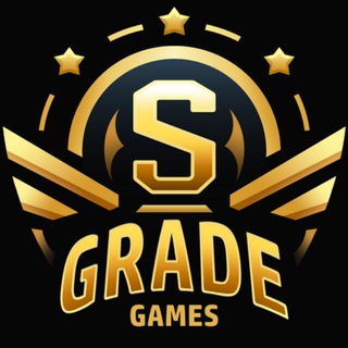 Юлик | Геймдев | S-Grade Games