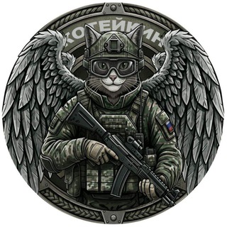 Котейкин СВО 🇷🇺