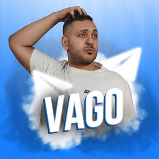 БЛОГ VAGO 🩵⚽️