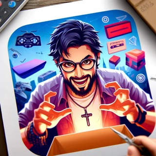 Иван Покупала 🕹️