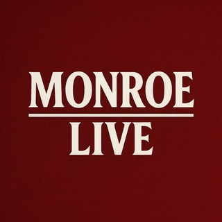 Monroe Live