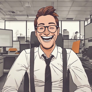 Шуточки Эйчара