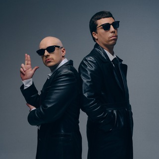 ШкольниК и Бау