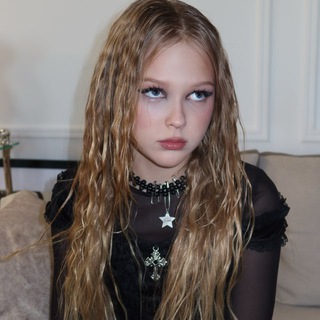 Мирослава Быкова