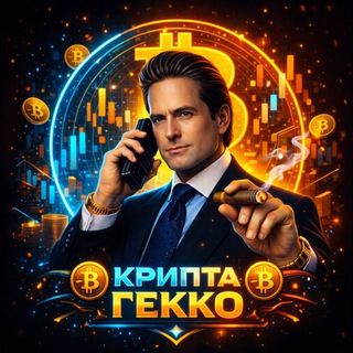 Крипта Гекко