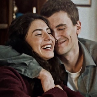 Duvar ♡ Дикий | türk dizi talks ☕️