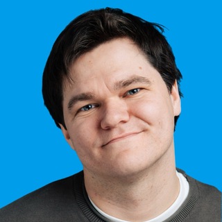 Сметнёв, uForce и рок-н-ролл