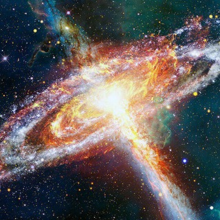 Взрыв из прошлого