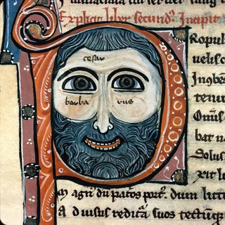 Отстрадавшееся Средневековье