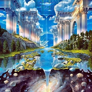 САДЫ АТЛАНТИДЫ