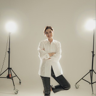 Двери открываются! Мария Бразговская