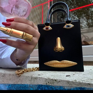 Passion for fashion 🥂(and not only)