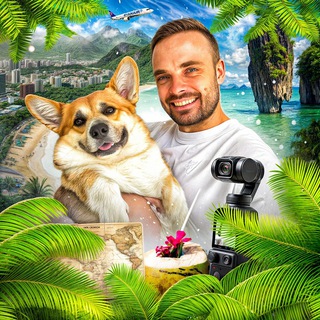 Тайская действительность