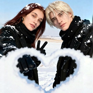 Лепестки Клуба Романтики🩵