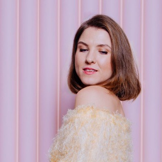 Девица в платьице