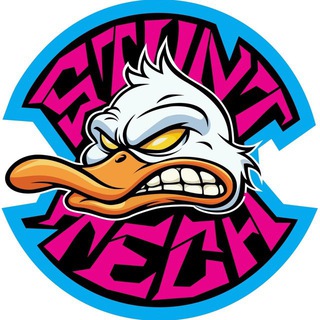 StuntTech