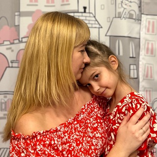 Мама может ВСЁ