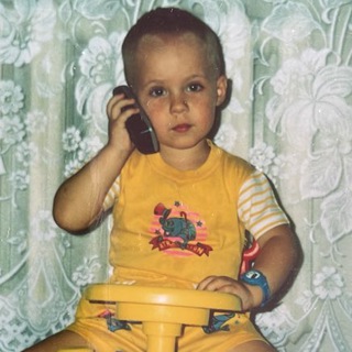 MIKE SOTNIKOV 🃏- Михаил Сотников