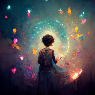 СИЛА СЛОВА | Аффирмации, практики