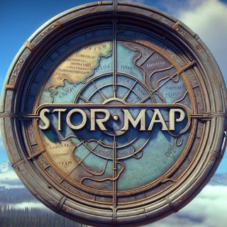 StorMap
