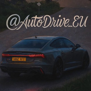 AutoDrive_EU