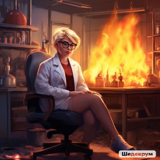 АДовый рисёрч