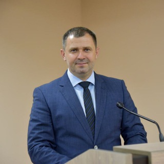 Сергей Барулин