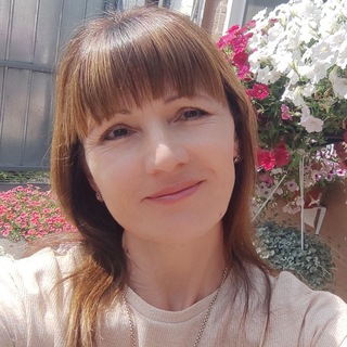 Цветочное счастье