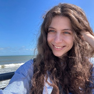 Анастасия Жукова | Про математику