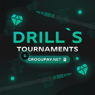 GROGUPAY x DRILL’S ТУРНИРЫ ФРИ ФАЕР