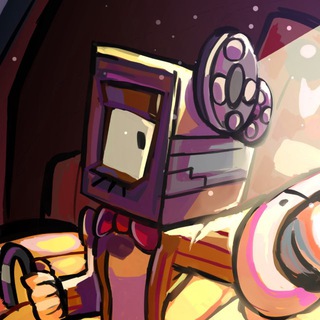 Dandy's World Confession 📼🌈