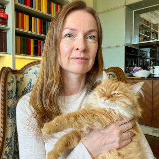 Дана&котики