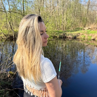 Алиса в стране рыбаков💃🎣