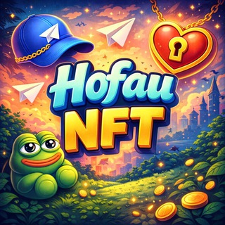 Hofau NFT