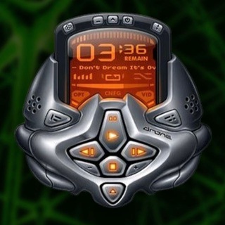 Хулагу 3G #gcn