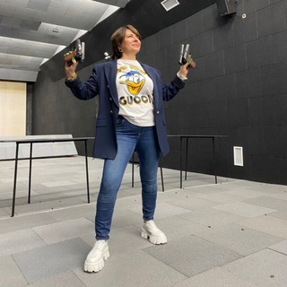 Паулова Ольга