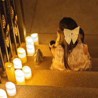 Lumisfera ближе