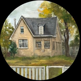 Ремонт старого дома