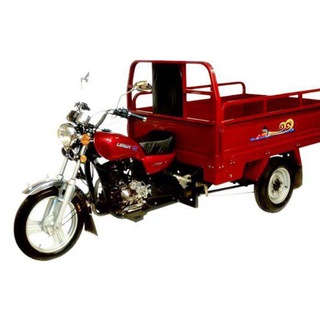 Муравей | Мотороллер