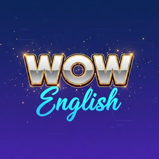 WOW English (Английский курсом)